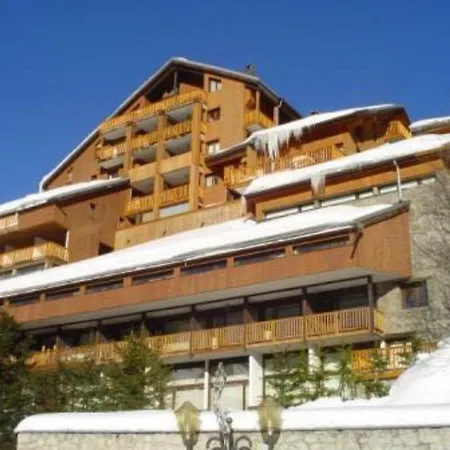 Duplex 5 Pieces, 10 Pers, Proximite Pistes Et Commerces, Meribel - Fr-1-411-658 Apartment