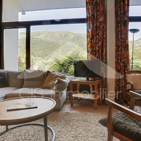 Duplex 5 Pieces, 10 Pers, Proximite Pistes Et Commerces, Meribel - Fr-1-411-658 Apartment *