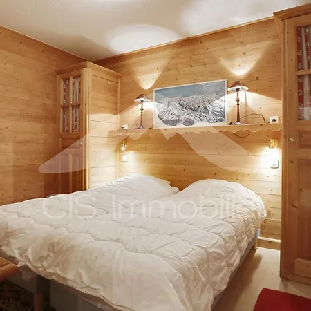Duplex 5 Pieces, 10 Pers, Proximite Pistes Et Commerces, Meribel - Fr-1-411-658 Les Allues