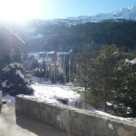 Apartment Duplex 5 Pieces, 10 Pers, Proximite Pistes Et Commerces, Meribel - Fr-1-411-658